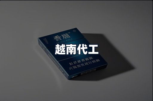 越南代工
